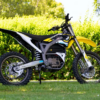 Sur-Ron Storm Bee Cross (22,5kW) (MX) - Obrázek 2