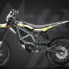 Sur-Ron Ultra Bee R (12,5kW) (L1e) - Obrázek 8