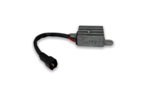 Trafo 12V - 60V na Talaria Sting