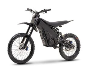 Talaria xXx PRO MX - Obrázek 7