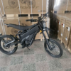 Talaria xXx (6kW) (L1e) 60V 40Ah - Obrázek 2
