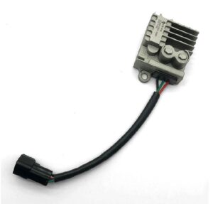 12V transformer on Sur-Ron X/L1e