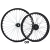 Přední kolo EMP 21"x1,6" bez pneu na Sur-Ron X/L1e/Talaria Sting