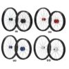 Přední kolo EMP 21"x1,6" bez pneu na Sur-Ron X/L1e/Talaria Sting