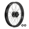 PRO-MX5 Rear wheel EMP 18 "x1,85" without tire for Talaria Sting PRO MX5