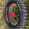 Cross 3.50 - R18 tyres on Sur-Ron X/L1e/Talaria Sting