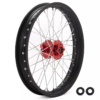 Zadní kolo EMP 19"x1,85" bez pneu na Sur-Ron X/L1e/Talaria Sting