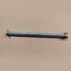 Centre pivot pin with nut for Sur-Ron X/L1e
