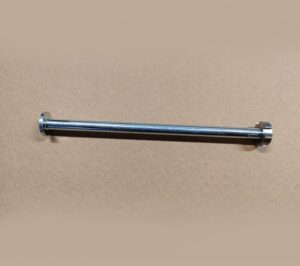 Centre pivot pin with nut for Sur-Ron X/L1e