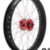 MX5 Zadní kolo EMP 16"x1,85" bez pneu na Talaria Sting PRO MX5