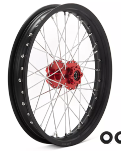 PRO-MX5 Rear wheel EMP 16 "x1,85" without tire for Talaria Sting PRO MX5