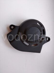 Engine protection cover (plastic) for Sur-Ron X/L1e