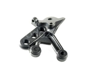 Holder foot pegs for Sur-Ron X/L1e