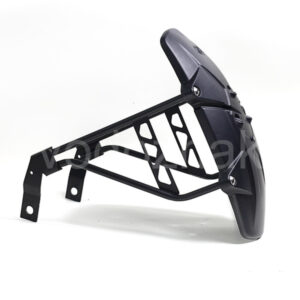 Blatník zadní kompletní na Sur-Ron L1e