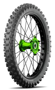 Michelin Starcross 6 Medium-Hard 80/100-R21 na Sur-Ron X/L1e/Talaria Sting