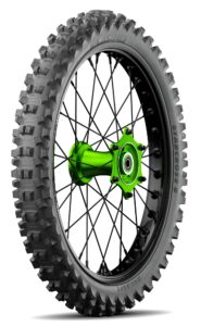 Michelin Starcross 6 Medium-Soft - 80/100-R21 on Sur-Ron X/L1e/Talaria Sting