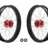 EMP 14 “x2,15” Motard wheels without tire on Sur-Ron X/L1e/Talaria Sting