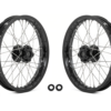 EMP 14 “x2,15” Motard wheels without tire on Sur-Ron X/L1e/Talaria Sting