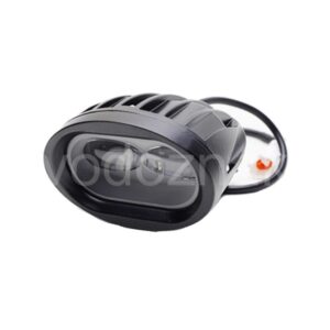 Přední světlo na Sur-Ron X