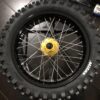 Zadní kolo EMP 16"x1,85" bez pneu na Sur-Ron X/L1e/Talaria Sting - Obrázek 12
