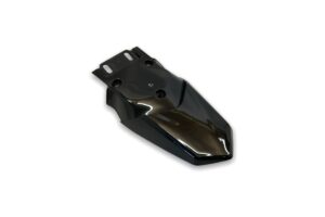 Rear mudguard on Talaria Sting