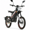 Talaria xXx PRO (6kW) (L1e) 60V 40Ah - Obrázek 3