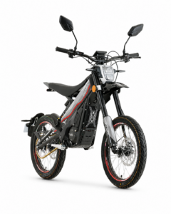 Talaria xXx (6kW) (L1e) 60V 40Ah
