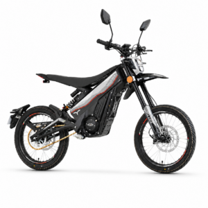 Talaria xXx PRO (6kW) (L1e) 60V 40Ah