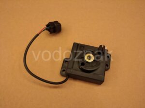 Throttle control for Sur-Ron X/L1e