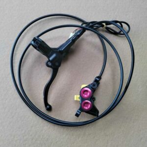 Brzda kompletní na Talaria Sting