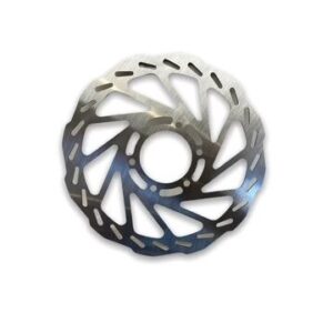 203mm zadní brzdový kotouč na Talaria Sting