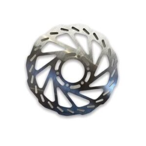 203mm zadní brzdový kotouč na Talaria Sting