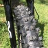 Cross 70/100-R19 tyres on Sur-Ron X/L1e/Talaria Sting