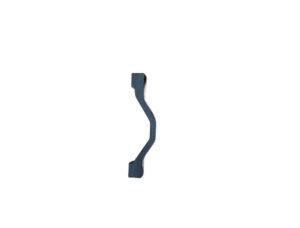 Brake caliper adapter for 220mm disc on Talaria Sting R