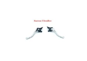Brake levers for Sur-Ron Ultra Bee (pair)