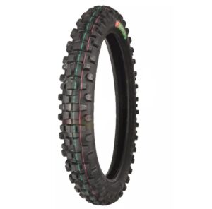 Cross enduro tire 3.00-R18 on Sur-Ron X/L1e/Talaria Sting