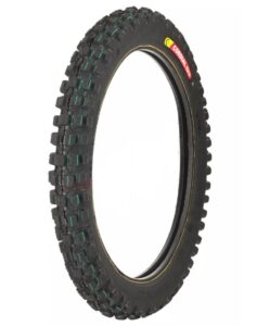Cross enduro tire 3.00-R18 on Sur-Ron X/L1e/Talaria Sting