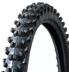 Cross 70/100-R19 tyres on Sur-Ron X/L1e/Talaria Sting