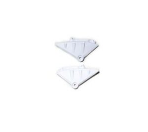 Sur-Ron Ultra Bee decorative frame covers