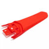 Long rear mudguard on Sur-Ron X/L1e