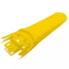 Long rear mudguard on Sur-Ron X/L1e
