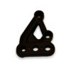 Holder foot pegs for Talaria sting - Image 2
