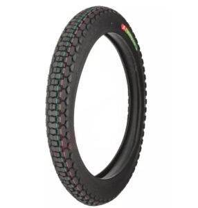 Enduro tyre 3.00-R18 on Sur-Ron X/L1e/Talaria Sting