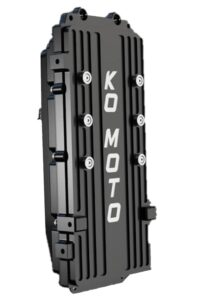 KO NANO (max.17kW) controller for Sur-Ron X/L1e