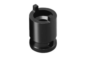 Key 2 pins on centre axle on Sur-Ron Light Bee