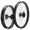 EMP 18 “+ 21” wheels without tire on Sur-Ron Ultra Bee
