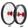 EMP 18 “+ 21” wheels without tire on Sur-Ron Ultra Bee