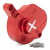 Engine cover (Aluminium) for Sur-Ron X/L1e