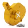 Engine cover (Aluminium) for Sur-Ron X/L1e