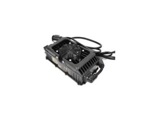 Nabíječka 85V 12A na Sur-Ron Ultra Bee